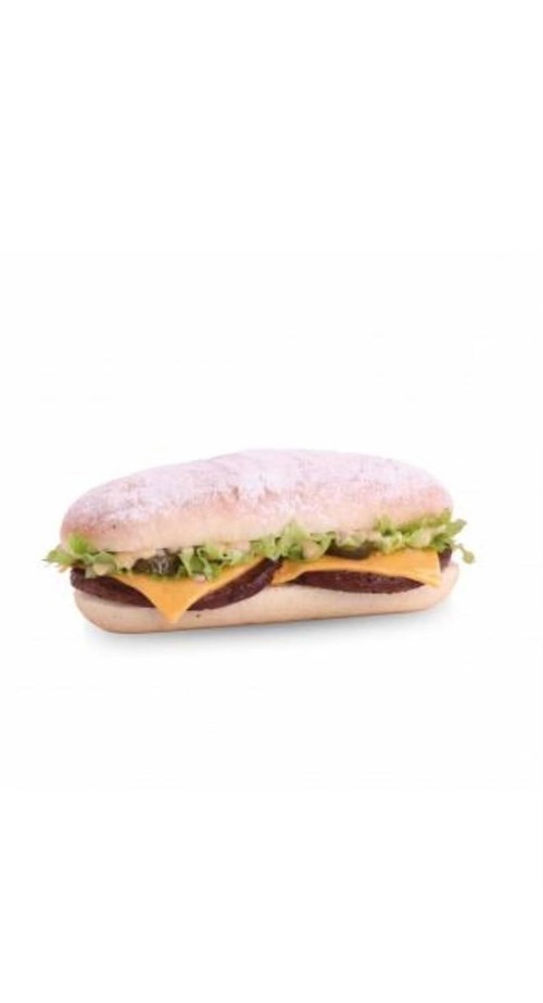 Photo du produit Ciabatta US Solo 🇺🇸, non contractuelle