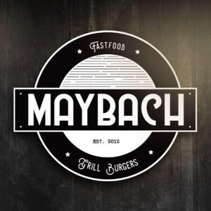 Logo de Maybach Saint-Etienne