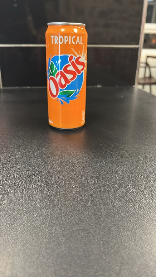 Photo du produit Oasis Tropical, non contractuelle