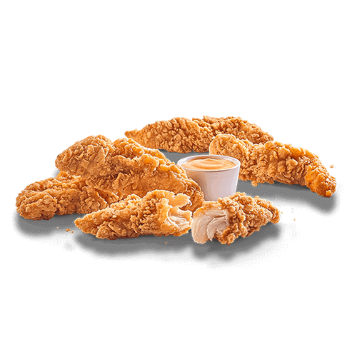 Photo du produit X4 Tenders, non contractuelle