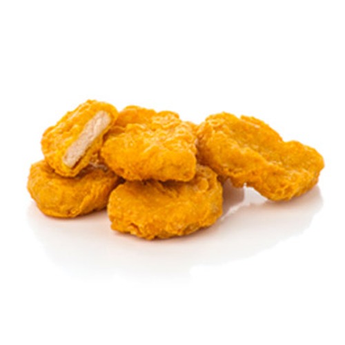 Photo du produit X5 Nuggets, non contractuelle