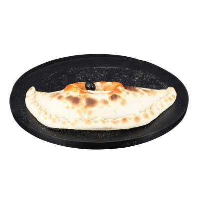 Photo du produit La Calzone (soufflée) Pizza, non contractuelle