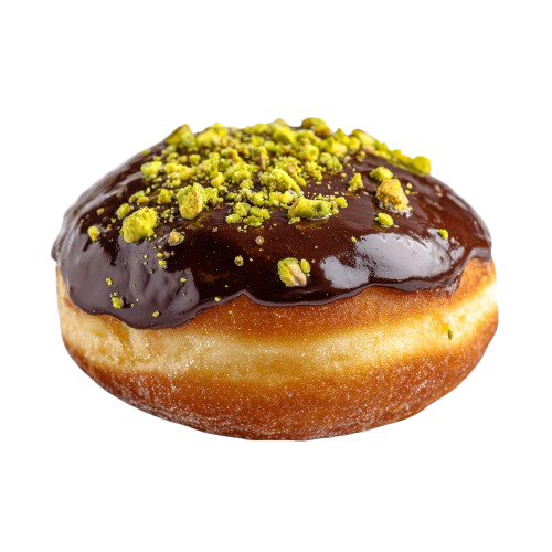 Photo du produit Beignet Dubai , non contractuelle