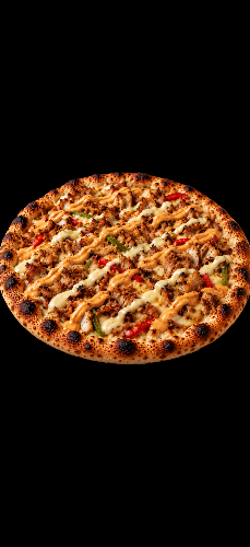 Photo du produit PIZZA GRECQUE, non contractuelle