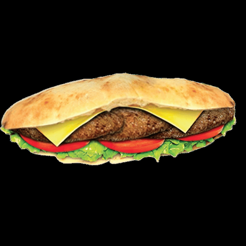 Photo du produit Le Big Izz Dwich'  🥩🥖, non contractuelle