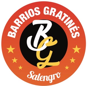 Logo de Barrios Gratinés Salengro