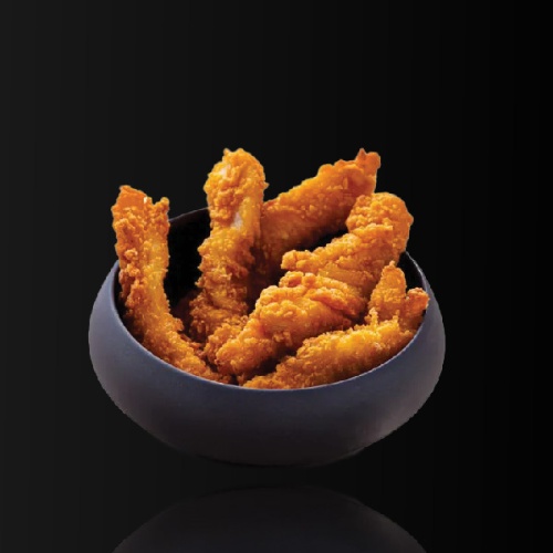Photo du produit Finger poulet, non contractuelle