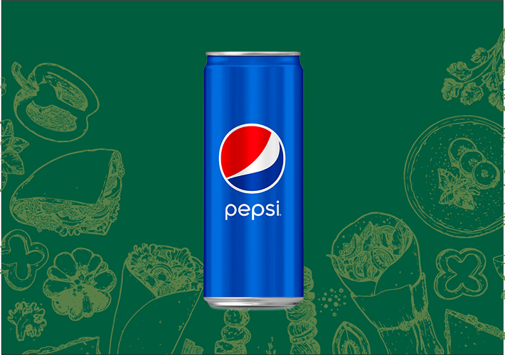 Photo du produit Pepsi 25cl, non contractuelle