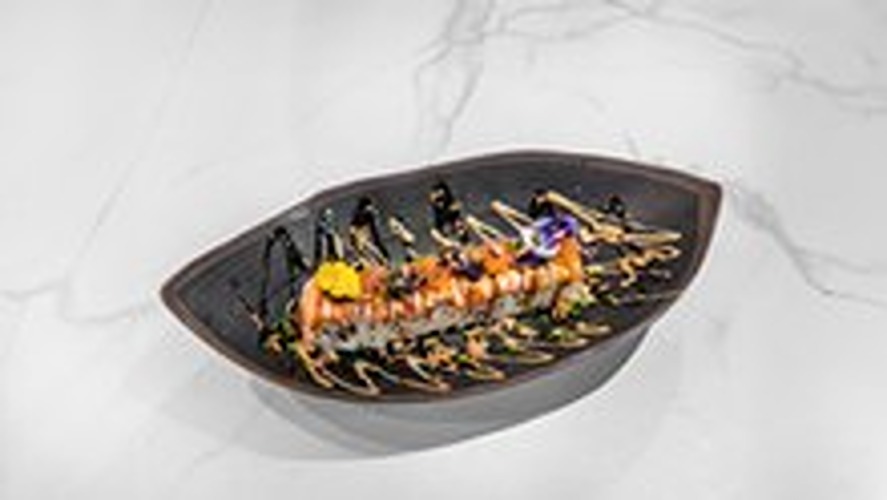 Photo du produit Signature Timba roll, non contractuelle