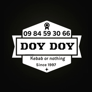 Logo de DOYDOY