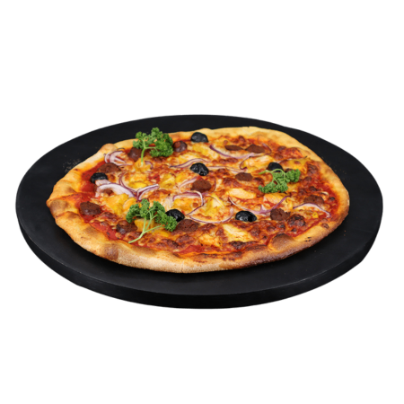 Photo du produit La Nomade Pizza, non contractuelle