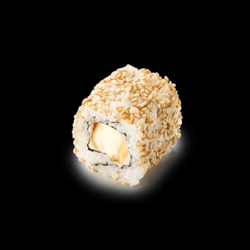Photo du produit California chèvre miel, non contractuelle