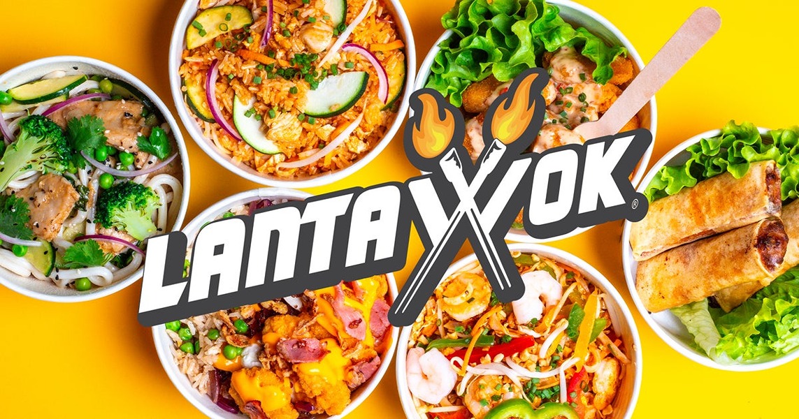 Photo de couverture de Lanta Wok Oullins-Pierre-Bénite