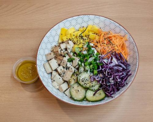 Photo du produit DYNAMIQUE 🥕, non contractuelle