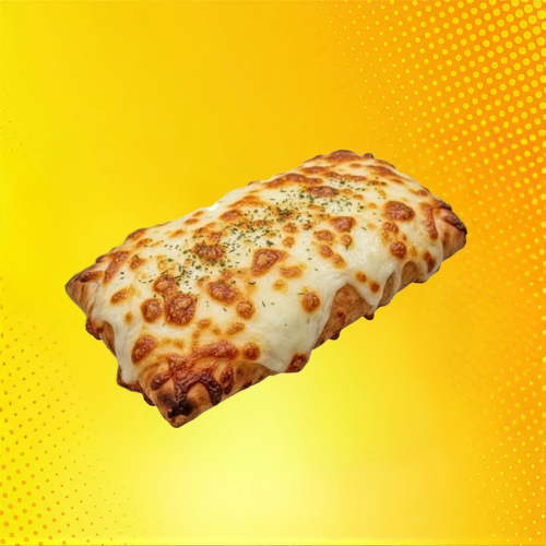 Photo du produit Tacos gratiné croustillant, non contractuelle