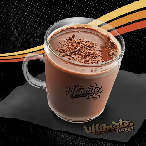 Photo du produit Chocolat Chaud, non contractuelle