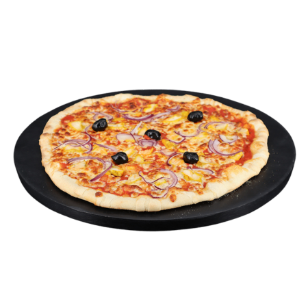 Photo du produit L’Africaine Pizza, non contractuelle