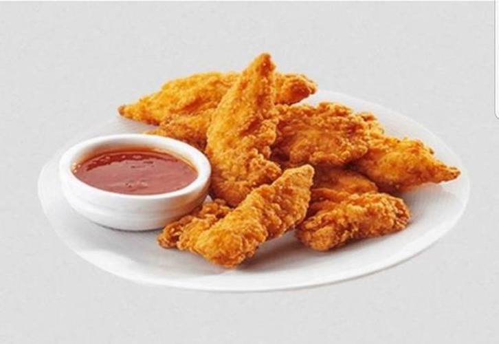 Photo du produit X6 Nuggets Maison, non contractuelle