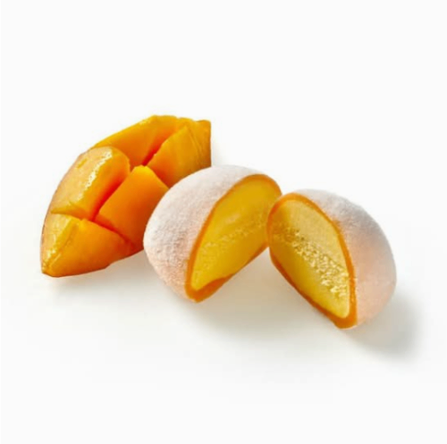 Photo du produit MOCHIS MANGUE , non contractuelle