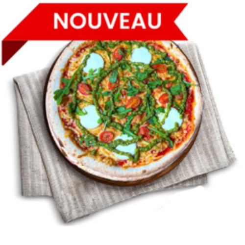 Photo du produit PESTO CHEVRE, non contractuelle