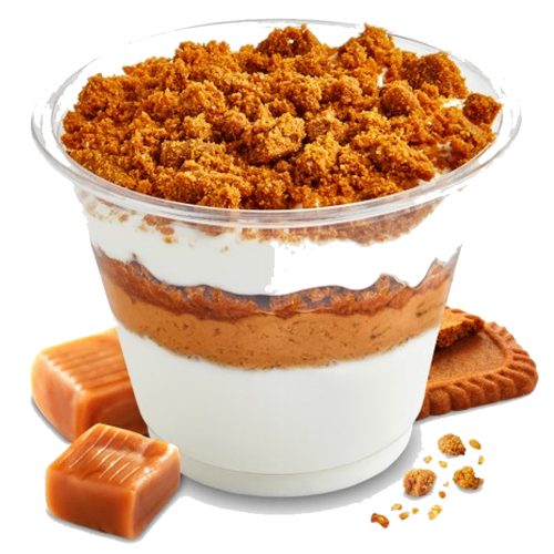 Photo du produit Tiramisu, non contractuelle