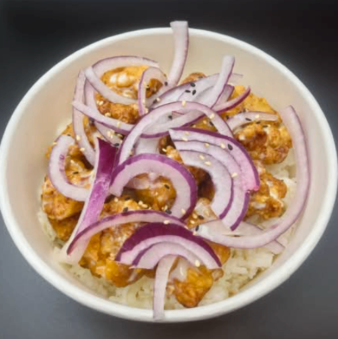 Photo du produit TASTY CROUSTY KREAMY ONION, non contractuelle