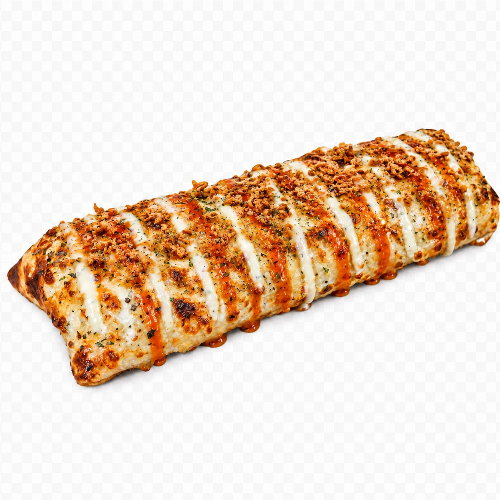Photo du produit Gratiné Crousty, non contractuelle