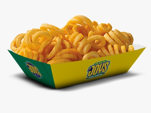 Photo du produit Twister Simple, non contractuelle