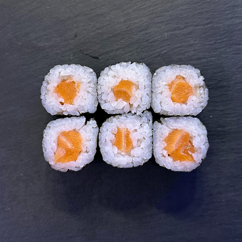 Photo du produit MAKI SAUMON, non contractuelle