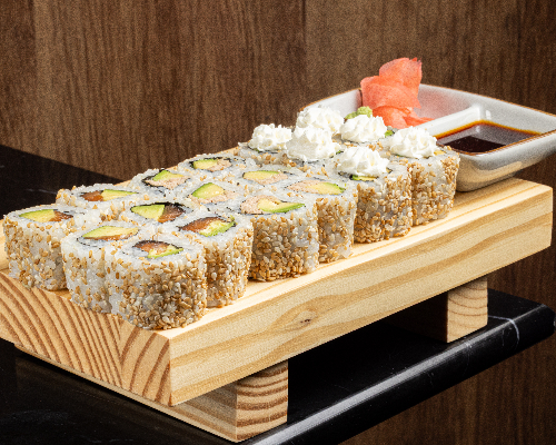 Photo du produit Kin California, non contractuelle