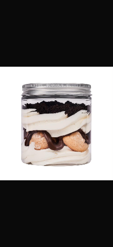 Photo du produit Tiramisu Oreo, non contractuelle