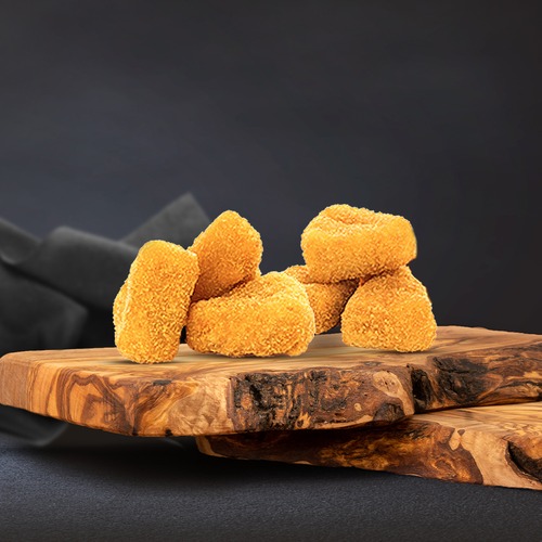 Photo du produit X6 Bouchées suisses, non contractuelle