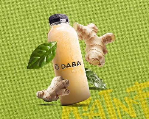 Photo du produit Djinja drink, non contractuelle