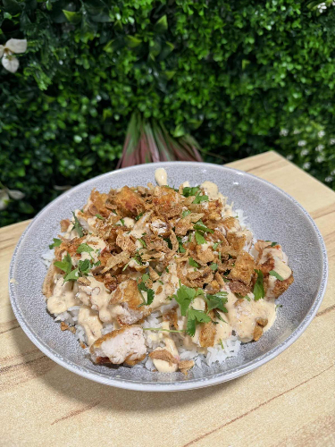 Photo du produit Croustille Poulet, non contractuelle