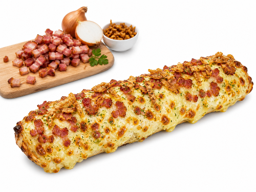 Photo du produit Roulé Tartiflette Gratiné , non contractuelle