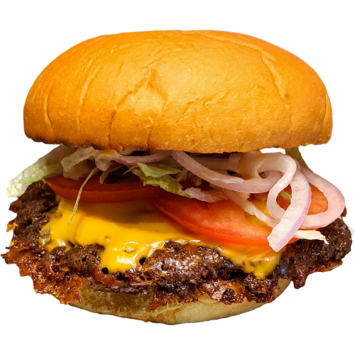 Photo du produit Smash Classic 🥬, non contractuelle