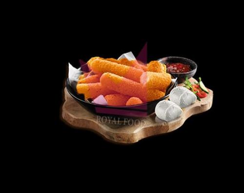 Photo du produit Mozzas sticks x5, non contractuelle