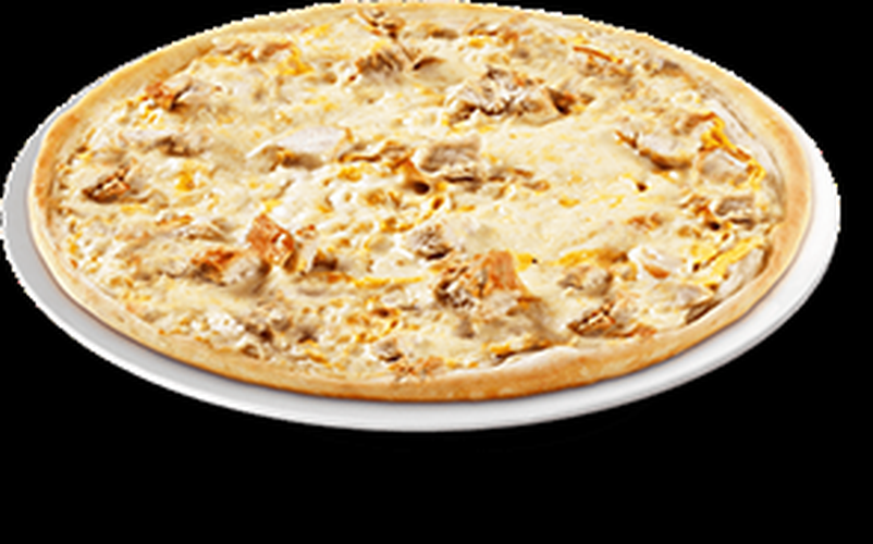 Photo du produit Pizza Boisée 🪵, non contractuelle