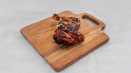 Photo du produit Demi poulet, non contractuelle