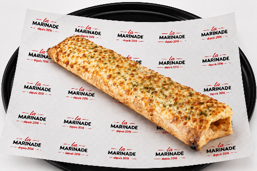 Photo du produit Maxi Roulé Gruyère Gratiné 🧀, non contractuelle