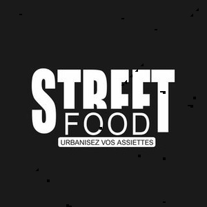 Logo de Street Food