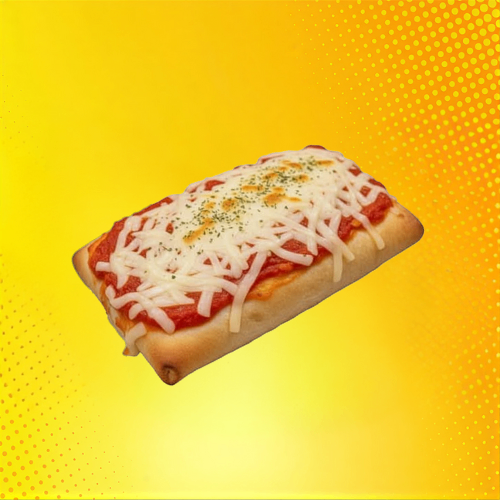 Photo du produit Tacos gratiné taco pizza, non contractuelle