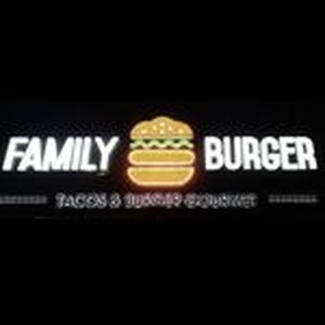 Logo de Family Burger Athis-Mons