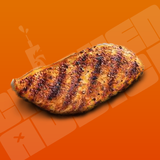 Photo du produit x1 Blanc de Poulet, non contractuelle