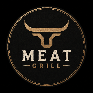 Logo de Meat Grill Puy en Velay