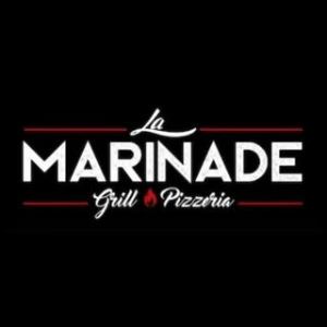 Logo de La Marinade 