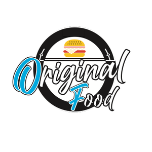 Logo de Original Food Saint-Etienne