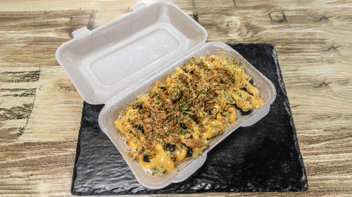 Photo du produit Crousty 100%MARROCAIN🇲🇦💪, non contractuelle