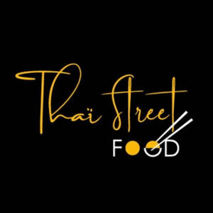 Logo de Thai Street Food