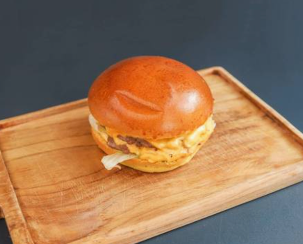 Photo du produit Burger Cheese, non contractuelle